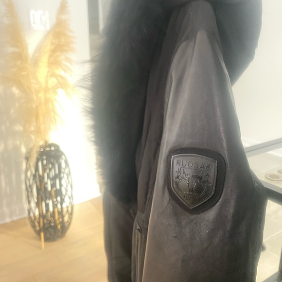 Medium rudsak jacket - Picture 3 of 6